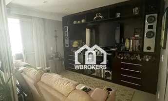 Imagem 7: Apartamento com 3 dormitórios à venda, 150 m² - Santa Paula - São Caetano do Sul/SP