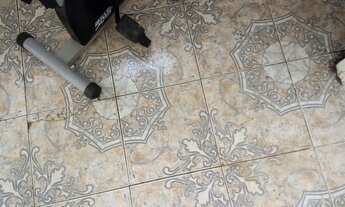 Imagem 5: Casa pequena - fundos - próximo Getúlio Vargas e Contorno