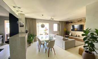 Imagem 3: Apto 2 Quartos Jardim Goiás - Flan Park - Parque Flamboyant -Mobiliado