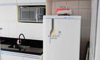 Imagem 5: Apartamento com 2 dormitórios à venda, 40 m² por R$ 230.000,00 - Vila Tibiriçá - Santo And