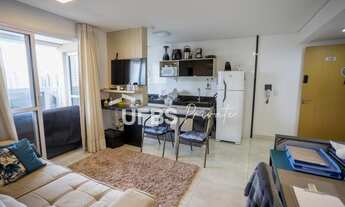 Imagem 4: Qs Marista - Apartamento 1 quarto, sendo 1 suíte