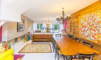 Imagem: Casa em condominio 3 dormitórios, 2 suítes