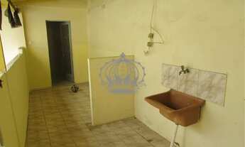 Imagem 2: Casa de dois quartos com garagem no Encantado