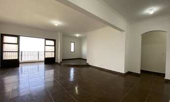 Imagem 2: Apartamento para venda tem 164 metros quadrados com 3 quartos em Tupi - Praia Grande - SP