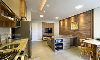 Imagem 4: Apartamento para Locação em São José dos Campos, Vila Ema, 2 dormitórios, 1 suíte, 2 banhe