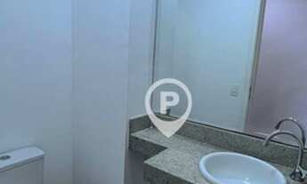 Imagem 6: Apartamento com 3 dormitórios para alugar, 135 m² por R$ 8.450,00/mês - Santo Antônio - Sã