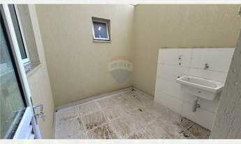 Imagem 7: Apartamento para venda possui 47 metros quadrados com 2 quartos em Campestre - Santo André