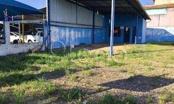 Imagem 3: Terreno - Vila Mimosa - Campinas