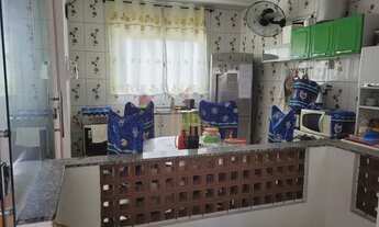 Imagem: Casa 4 quartos na Cidade nova 5, próximo