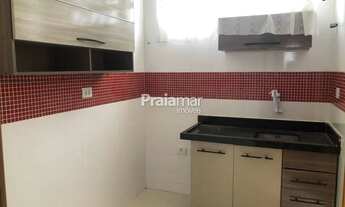 Imagem 4: APARTAMENTO 02 DORM./ 72 M² / GONZAGA / SANTOS / SP