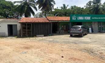 Imagem: Vendo ou alugo loja de material de construção