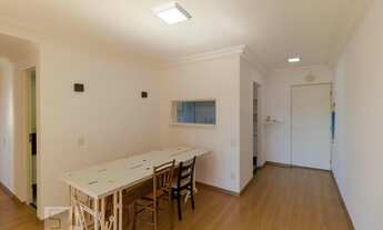 Imagem 2: Apartamento para Aluguel - Jardim Planalto, 3 Quartos, 77 m2