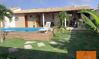 Imagem 6: Casa Residencial à venda, Jardim Atlântico Oeste (Itaipuaçu), Maricá - CA0387