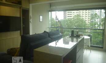 Imagem: Apartamento para Aluguel - Portal do Morumbi