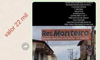 Imagem: Casa no cordeiro