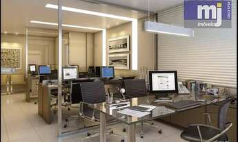 Imagem 3: Sala à venda, 59 m² por R$ 379.500,00 - São Francisco - Niterói/RJ