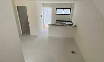 Imagem 3: Casa duplex em condominio em Ponta Negra com 2 quartos