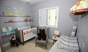 Imagem 6: Apartamento à venda, 130 m² por R$ 795.000,00 - Jardim das Nações - Taubaté/SP