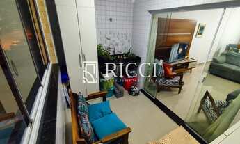 Imagem 6: SANTOS - Casa Padrão - PONTA DA PRAIA