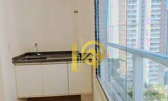 Imagem 7: Apartamento (Venda / Locação) com 2 dormitórios, 80 m²- Jardim Aquarius - São José dos