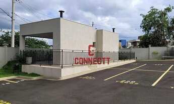 Imagem 3: Apartamento com 2 dormitórios para alugar, 40 m² por R$ 1.000/mês - Recreio das Acácias