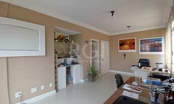 Imagem 2: Conjunto/Sala para Locação/Aluguel - 25m², 0 dormitórios, Petrópolis