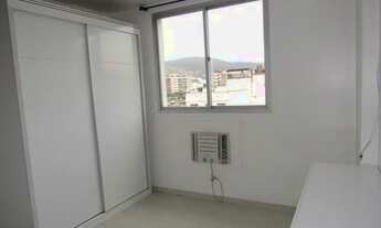 Imagem 4: Apartamento para venda possui 57 metros quadrados com 2 quartos em Praça Seca - Rio de Jan