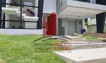 Imagem 2: Alphaville - Linda Casa no Alphaville 4 Suítes 320m²