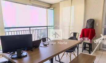 Imagem 5: Apartamento com 3 dormitórios à venda, 81 m² por R$ 795.000,00 - Tucuruvi - São Paulo/SP