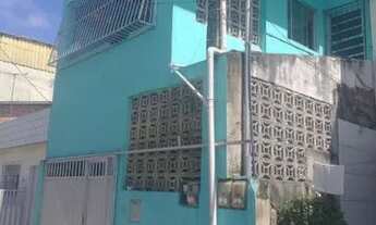 Imagem: Casa primeiro andar pra alugar no Barro!