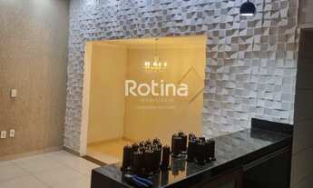 Imagem 2: Casa para aluguel, 2 quartos, 2 vagas, Jardim Brasília - Uberlândia/MG