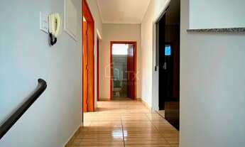 Imagem 6: Sobrado á venda no Jardim Luiza II, 4 quartos, 2 suítes, 200m² - Franca - SP