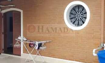 Imagem 2: Sobrado para Venda em São Paulo, Jardim Luanda, 3 dormitórios, 1 suíte, 2 banheiros, 3 vag