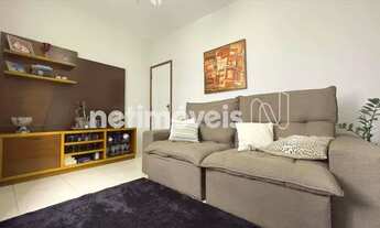 Imagem: Venda Apartamento 2 quartos Santa Tereza