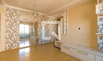 Imagem 3: Apartamento para Aluguel - Vila Augusta, 2 Quartos, 55 m2