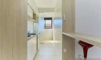 Imagem 4: Apartamento com 2 dormitórios para alugar, 66 m² por R$ 2.850/mês - Bacacheri - Curitiba/P