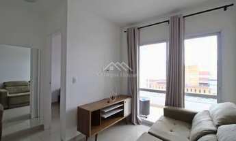 Imagem: Apartamento Locação 1 Dormitórios - 40