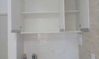 Imagem 6: Apartamento para aluguel com 27 metros quadrados com 1 quarto em Mirandópolis - São Paulo