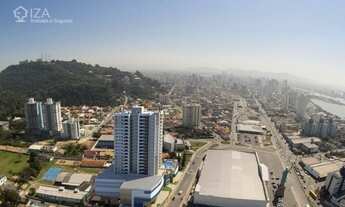 Imagem 3: Apartamento à venda no bairro Fazenda - Itajaí/SC