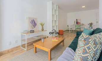 Imagem 3: Apartamento com 2 dormitórios à venda, 103 m² por R$ 1.710.000,00 - Leblon - Rio de Janeir