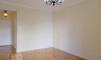 Imagem 6: Apartamento para Aluguel - Santa Cecília, 2 Quartos, 96 m2