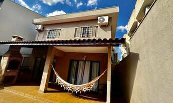 Imagem 4: Casa com 4quartos em frente ao Ribeirão shopping