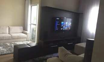 Imagem 4: Terrara: Apartamento mobiliado para aluguel possui 74 m² com 3 dormitórios sendo 1 suíte