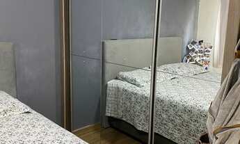 Imagem 3: Apto. mobilhado, 2 quartos em condomínio Clube