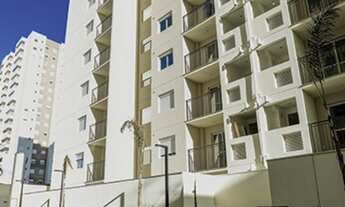 Imagem: Apartamento para venda com 60 metros quadrados