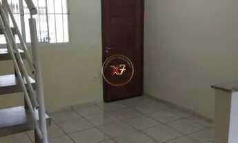 Imagem 5: Sobrado com 2 quartos para alugar em Sorocaba