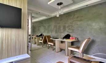 Imagem 2: Confira! Mais Viver Atlântico À Venda . 2 Dormitórios | Piscina