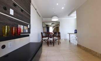 Imagem 1: Apartamento com 2 dormitórios para alugar, 58 m² por R$ 5.750,00/mês - Cambuí - Campinas/S