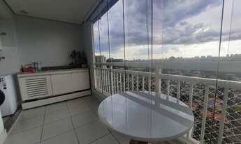 Imagem 7: Belíssimo Apartamento Próximo do Portal do Morumbi!