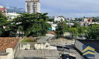 Imagem 5: Apartamento para Venda em Rio de Janeiro, Tanque, 2 dormitórios, 1 suíte, 2 banheiros, 1 v